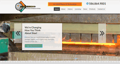 Desktop Screenshot of flashbainite.com