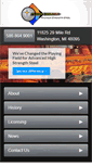 Mobile Screenshot of flashbainite.com